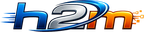 h2m logo